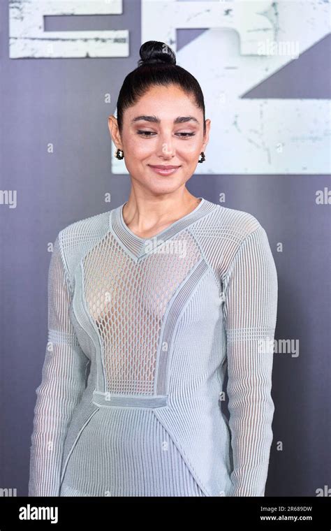 Golshifteh farahani Stock Photos and Images